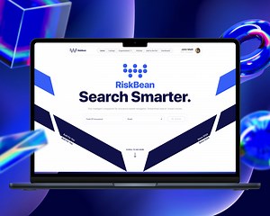 Insurance Web site design - Illia Vasiuk