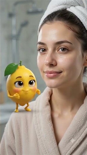 أفضل 5 ماسكات طبيعية لبشرة صافية ومتوهجة | Glass Skin ✨