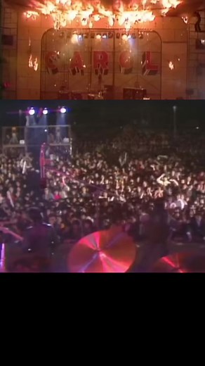 49年前の今日 CAROLが伝説となった #CAROL #伝説 #19750413 #ラストライブ #日比谷野外音楽堂 #野音 #涙のテディボーイ #矢沢永吉 #ジョニー大倉 #内海利勝 #ユウ岡崎 #永ちゃん #yazawa #eyazawa #ey #boss #永ちゃんファン #永ちゃんマニア #矢沢ファン #矢沢マニア #矢沢繋がり #矢沢繋がりに感謝 #永ちゃん繋がり #永ちゃん繋がりに感謝 #繋がりに感謝