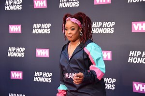 Da Brat Comments On R. Kelly Allegations: “Where Are The Parents?”