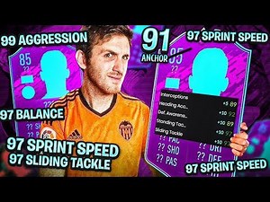 The best 85 rated card in FIFA 20?