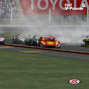 126K views · 499 reactions | ¡Se viene una nueva edición del TC VIRTUAL con el Desafío de las Estrellas Shell V-Power!  Este domingo los mejores pilotos compiten entre sí por un lugar en el podio  ️ Domingo 16/8  11 a 14 hs  Circuito San Juan Villicum  TV Pública ️ https://go.shell.com/2BIZyTX ¡No te lo pierdas! #TCenCasa | Shell | Facebook