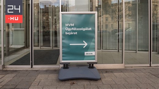 Júliustól változás az energiaszámláknál: kizárólag e-számlát állít ki az MVM a nem lakossági ügyfeleknek