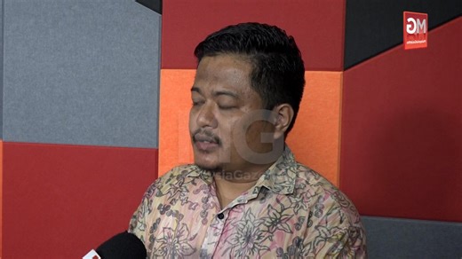 Dialog MG Platform Persaingan Hujah Politik Baharu Program Dialog MG menjadi platform untuk berbicang secara ilmiah dan terbuka, sekaligus menggalakkan perkongsian pandangan serta idea yang membina. #DialogMG #MalaysiaGazette Video : Asyraf | Malaysia Gazette