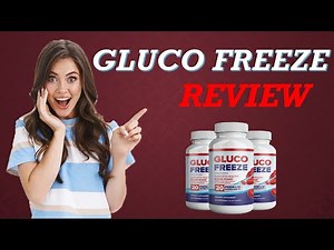 GLUCO FREEZE REVIEW 2022 – I’m using Gluco Freeze – What you need to know about Gluco Freeze!