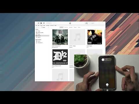 How to Format iPhone 13 from Recovery Mode - Hard Reset
