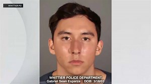 Man charged with death of 19-year-old woman found in Moreno Valley