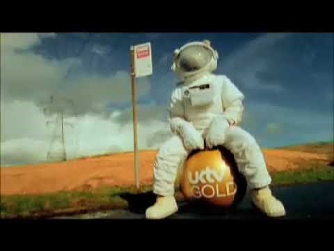 UKTV Gold 'Space Hoppers' 2007