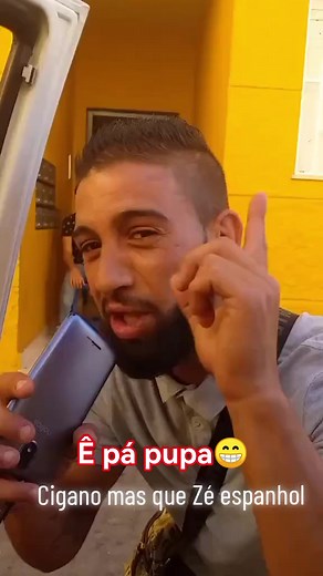83K views · 1.4K reactions | Zé espanhol tem concorrência #etenia #funaná #musicacigana #caboverde #memes #trolagem #musicos | Zé Preto | Facebook
