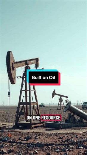 Taft, California — an oil town shaped by boom, decline, and adaptation. #TaftCA #HiddenCalifornia #OilTowns #CentralValley #SmallTownLife state facts, weird laws, hidden history, bizarre geography, California history, California culture, former boomtowns, energy towns, Taft California