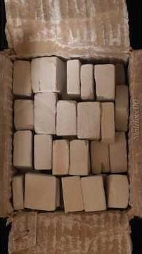 full video 👆🏻 #slatepencil #sandmentcrushing #satisfying #cleaningvideos #crunchycrumbles #viral