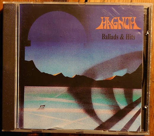 Magnum - Ballads & More Hits