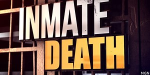 DCI investigating death of an inmate found unresponsive in Crawford County jail following public intoxication arrest