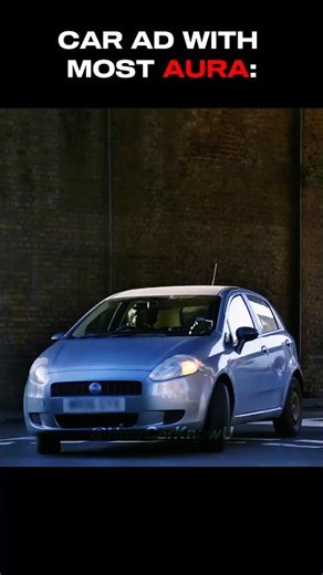 Best AD In Car History🥶🔥#cars #automobile #shorts #edit #rangerover