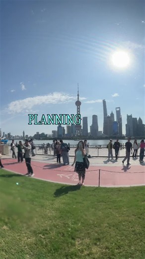Itinerary 1 Hari di Shanghai: Eksplor Semua Tempat Hits