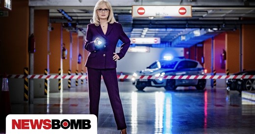 Επιστρέφει το «Φως στο Τούνελ»: 7 υποθέσεις που εξιχνίασε η Αγγελική Νικολούλη