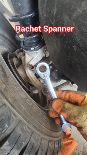 ##mechanic rachet Spanner #tools #tips #tutorial #repair #diy #shorts #viral #video