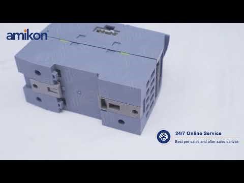 SIEMENS 6ES7221-1BF32-0XB0 Digital input module