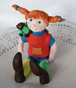 Har Kommer Pippi Langstrump [1969]