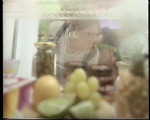 Doritos : Fridge - Culture Pub