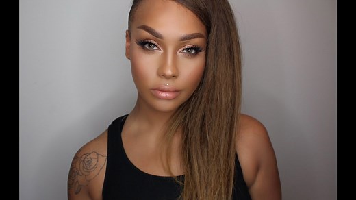 Affordable summer makeup tutorial tips