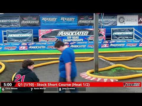 1/10th Scale Indoor Offroad RC Racing | Trackside Raceway Wisconsin | RC Cars, Jumps & Action!