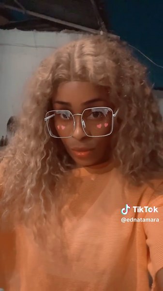 Edna Tamara (@ednatamara)’s videos with som original - silveiraoficial_