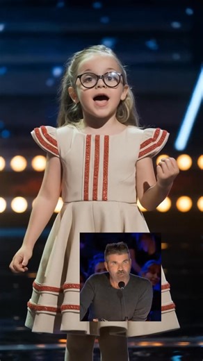 Taking on Whitney Houston’s legendary "I Will Always Love You" is a challenge only the boldest dare attempt—but for this girl, it was effortless. The moment she began, every judge turned in awe, completely mesmerized by her voice. But it was what happened next that left everyone speechless… You won’t believe this performance! 𝐖𝐚𝐭𝐜𝐡 𝐭𝐡𝐞 𝐦𝐚𝐠𝐢𝐜 𝐢𝐧 𝐭𝐡𝐞 𝐜𝐨𝐦𝐦𝐞𝐧𝐭𝐬 𝐛𝐞𝐥𝐨𝐰 👇 #AmericasGotTalent #UnforgettableAudition#GoldenBuzzer #ViralVoice #FeelGoodVideo #MagicalAudition #