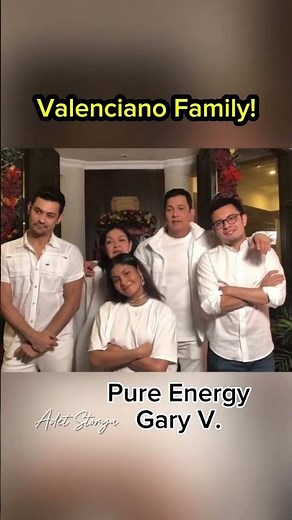 GARRY V. FAM!NAPA KA COOL NA AMA NG TAHANAN!YAY!PAGALINGIN NAWA!#garryvalenciano