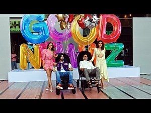 Good Newwz Trailer Launch | GRAND ENTRY | Akshay Kumar, Kareena Kapoor, Diljit Dosanjh, Kiara Advani