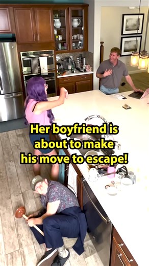 215K views · 559 reactions | "They got caught cheating in the kitchen"  This video was produced by Network Media and Manuella | Video Superstars of Network Media | Facebook