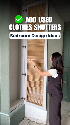 ❌ Don't forget to add this to your Wardrobe #home #bedroom