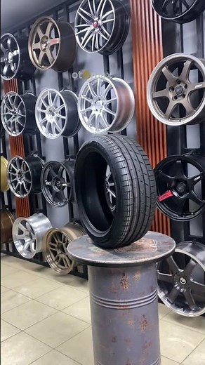 Hankook 205/45 R17 Runflat Tire | Ventus S1 Evo3 Strong & Comfortable Grip! | otomax store