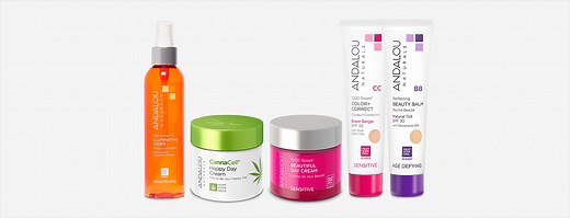 Andalou Naturals Review - The Dermatology Review