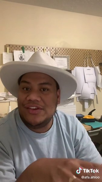 Introduction to Afa Ahloo: A Journey into Fashion and Family