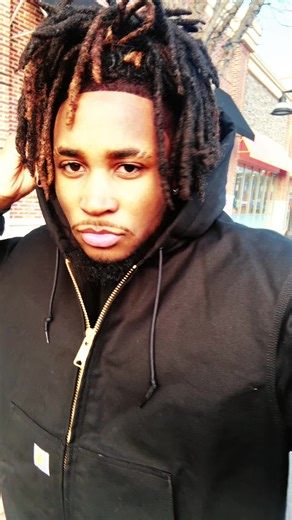 Men with Dreads: Fashion and Style Inspiration