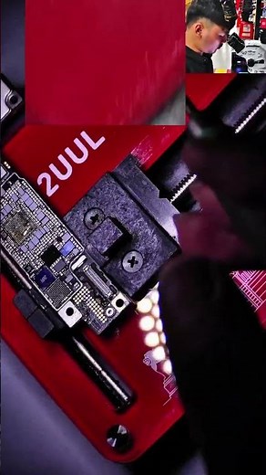 How to clean motherboard properly , remove dirt, flux, and corrosion for a fresh and stable repair!