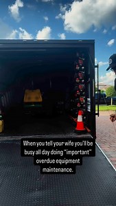 5.9K views · 3.8K reactions | All day HARD WORK 藍 #theblacksheeplawn #lawnbusiness #lawnservice #lawnmaintenance #lawncare #lawncarecommunity #yardmaintenance #lawnmower #lawncareservice #narcoossee #saintcloudflorida | The Black Sheep Lawn Service | Facebook