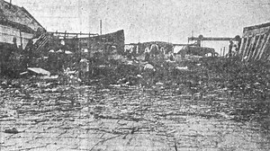 How Locals Blamed Voodoo For One Louisiana Hurricane