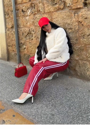 يا خيلي لا تميل … ضلك صاحي بوج الغدر 🐎💪🏽 #fabiana_j_skaff_1 #يا_خيلي