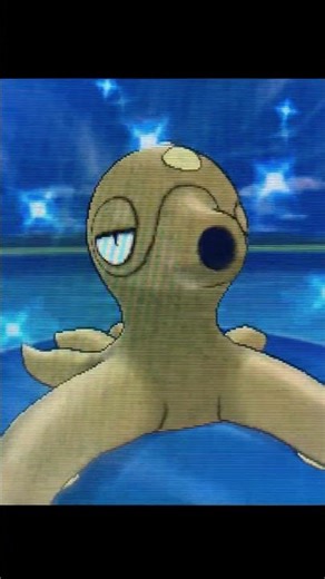 ⭐Shiny Dex #60 : Octillery shiny en 59 pêches