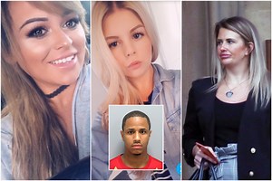 Tinder dates from hell - World's worst hook-up terrors from Scots mum held at knife point to serial killer using App to stalk victims
