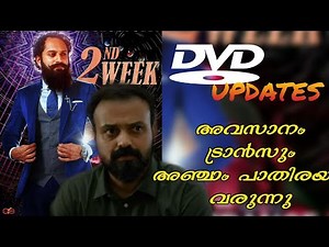 DVD Updates | April Month Upcoming Movies DVD Releases !!| Release Date confirmed🔥|Latest Exclusive