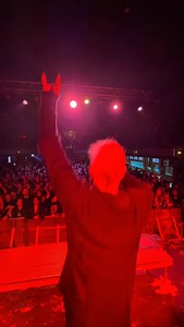 What a party! Tickets, Merch, Meet & Greets: https://lordofthelost.de DARK WINTER TOUR – USA CANADA 2026 Co-Headliner: THE BIRTHDAY MASSACRE Special Guest: WEDNESDAY 13 Jan 31 Chicago, IL (US) Feb 02 Minneapolis, MN (US) Feb 04 Denver, CO (US) Feb 05 Salt Lake City, UT (US) Feb 07 Los Angeles, CA (US) Feb 08 Berkeley, CA (US) AUSTRALIA TOUR 2026 Feb 19 Brisbane (AU) Feb 20 Melbourne (AU) Feb 21 Sydney (AU) Feb 22 Adelaide (AU) TOVR NOIR 2026 with AD INFINITUM [∞], DOGMA [†] & LEAGUE OF DISTORTIO
