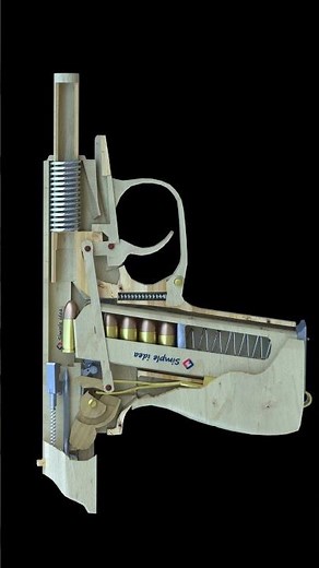 Makarov pistol, PM #Makarov #pistol #PM shorts