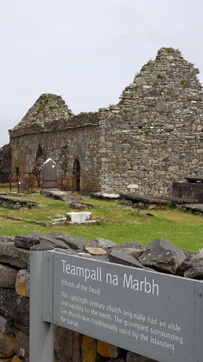Your next adventure awaits ! Scattery Island Visitor Centre Scattery Island Tours https://heritageireland.ie/visit/places-to-visit/scattery-island-centre/ | Heritage Ireland