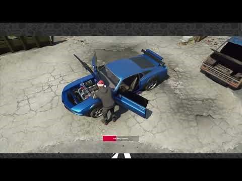 Fivem Mechanic job v2 (QBCORE)