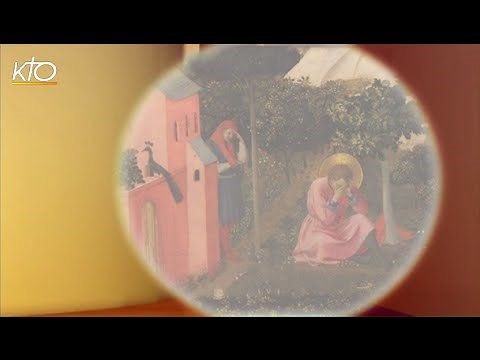 Saint Augustin d'Hippone