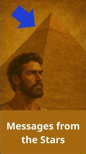 The Pyramid Code: What If We Got It Wrong?