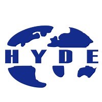 HYDE  INTERNATIONAL LOGISTICS GROUP CO.,LTD | 领英